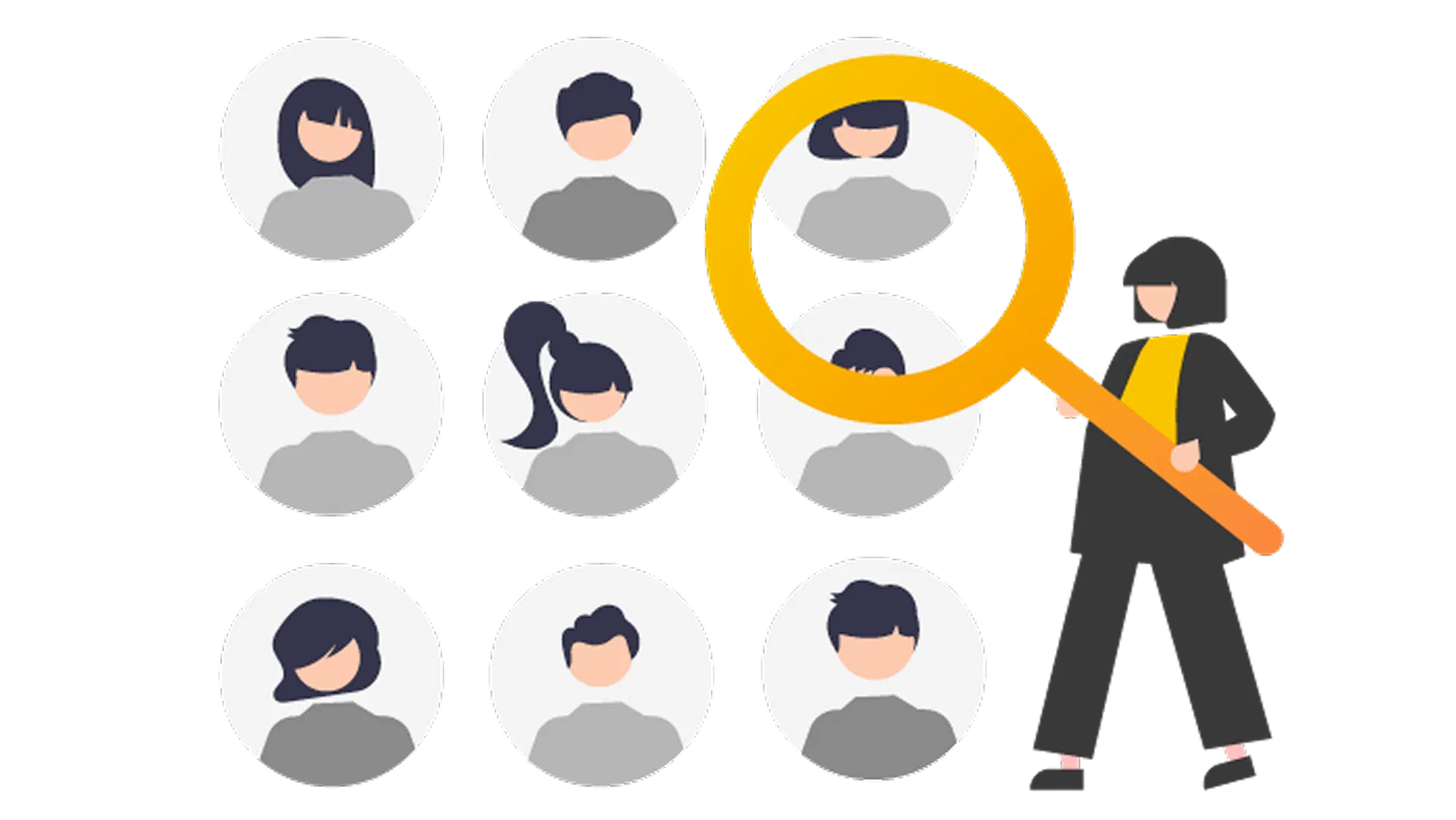 ユーザーリサーチ