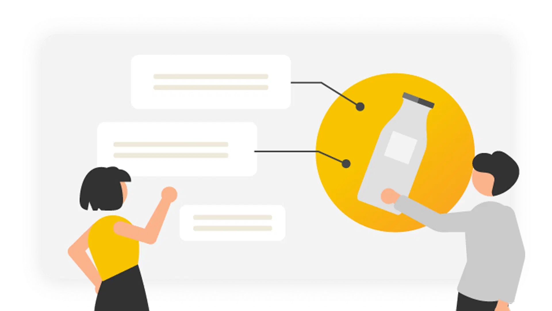 新商品開発/商品改善