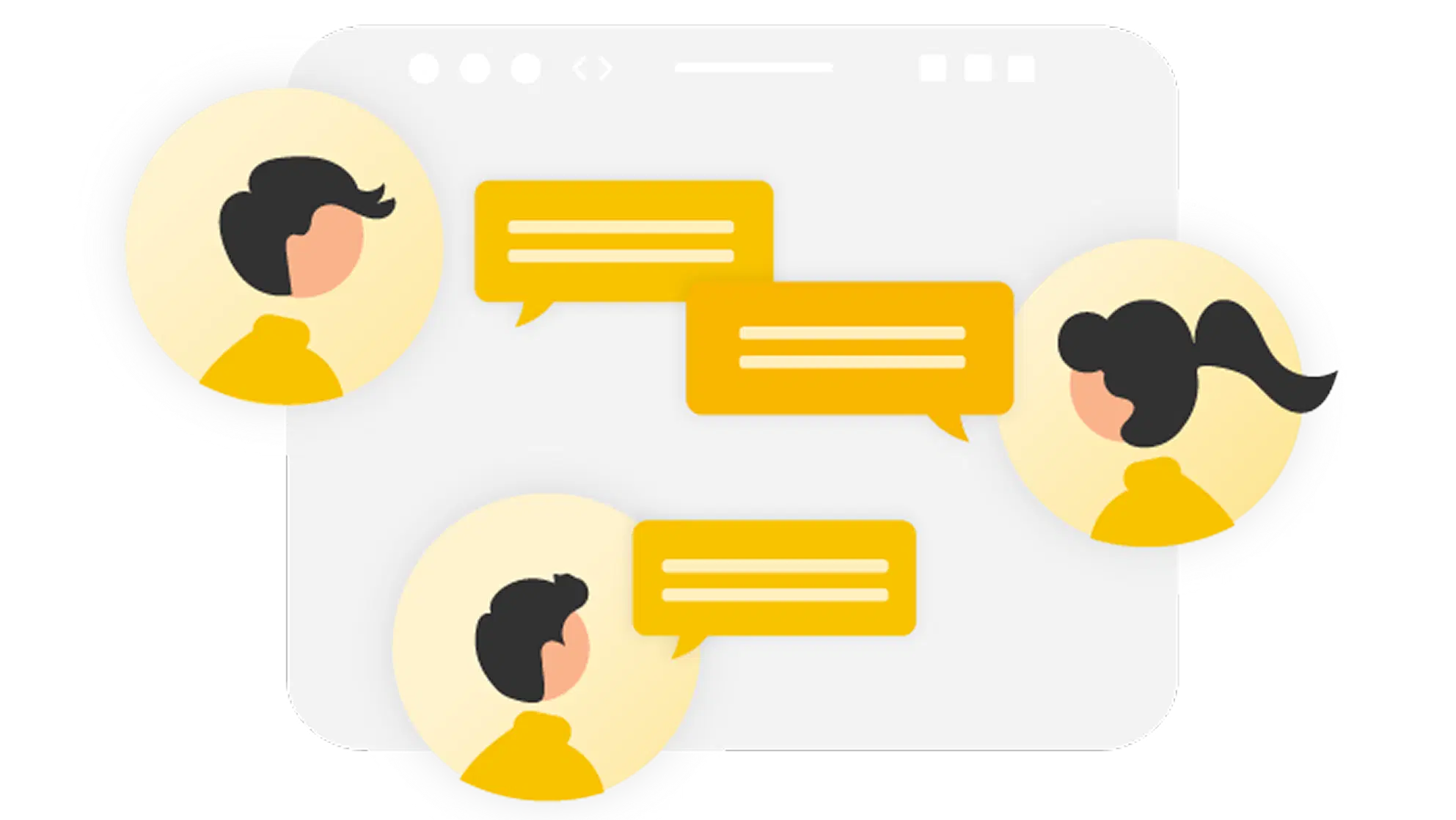 コミュニティ運営