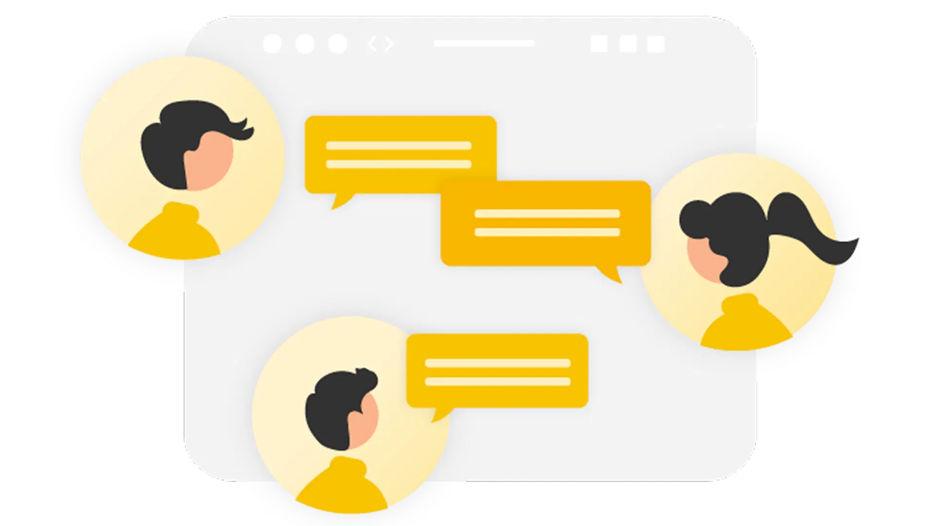 コミュニティ運営