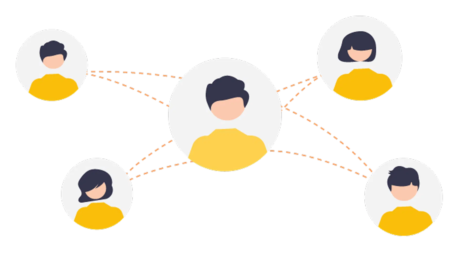 社内コミュニティ