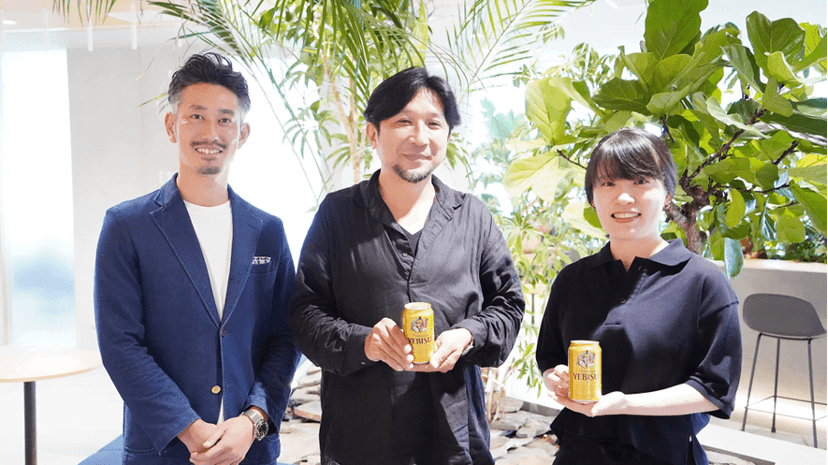 サッポロビール株式会社