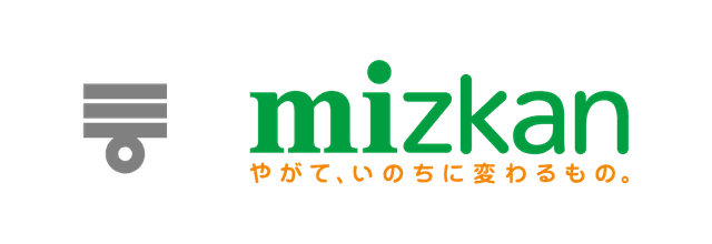 株式会社Mizkan