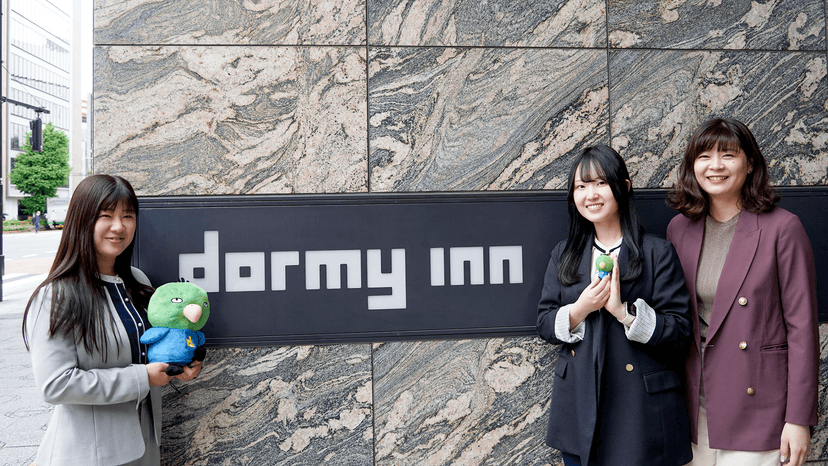 株式会社共立メンテナンス