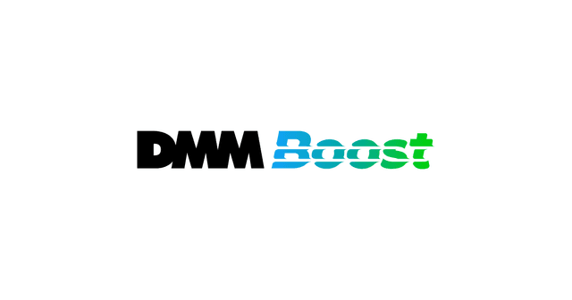 株式会社DMM Boost