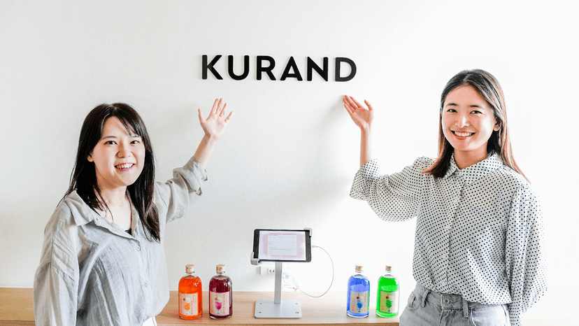 KURAND