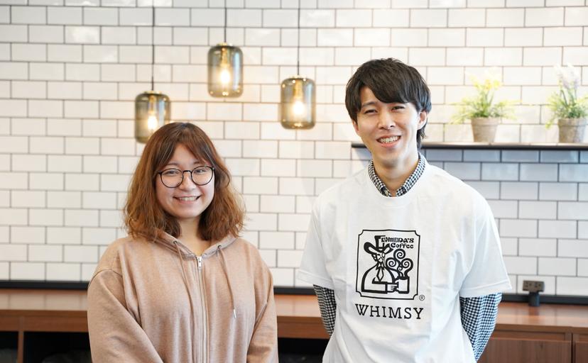 株式会社コメダ