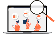 コミュニティのユーザー調査