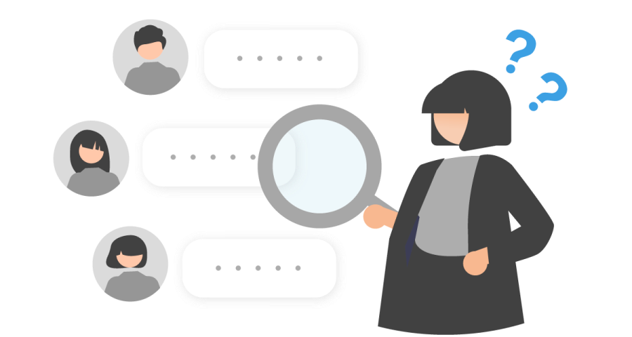 分析精度を飛躍させる、「本音データ」の源泉