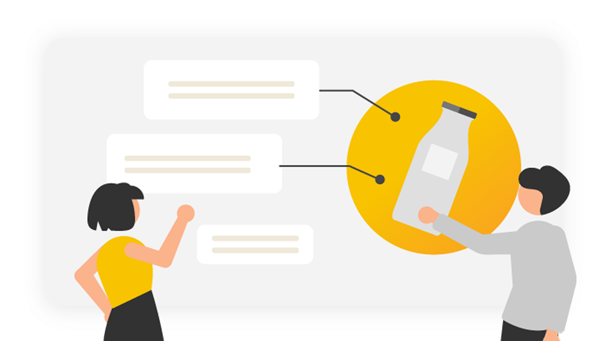 新商品開発/商品改善