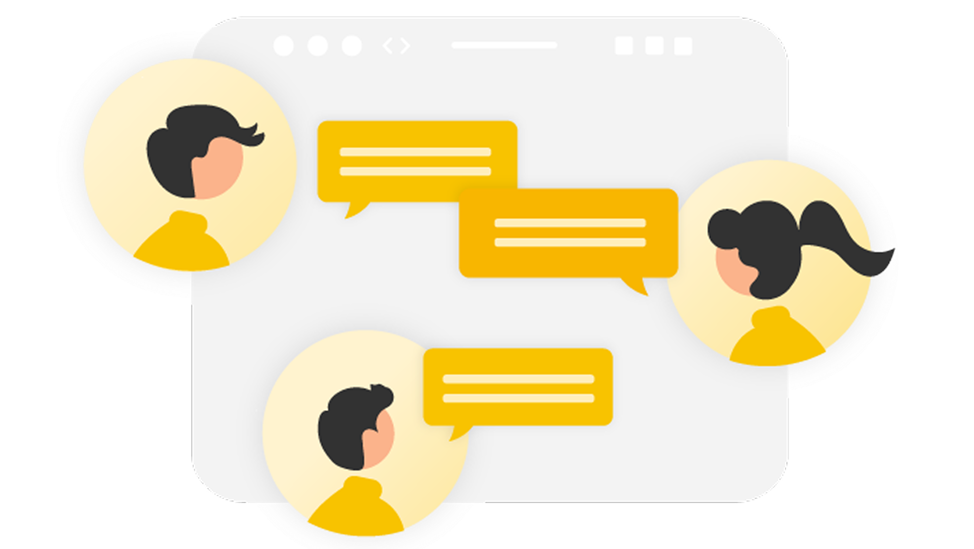 コミュニティ運営