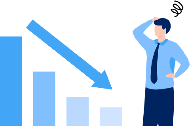 エンゲージメントを高める 施策の効果を感じられない