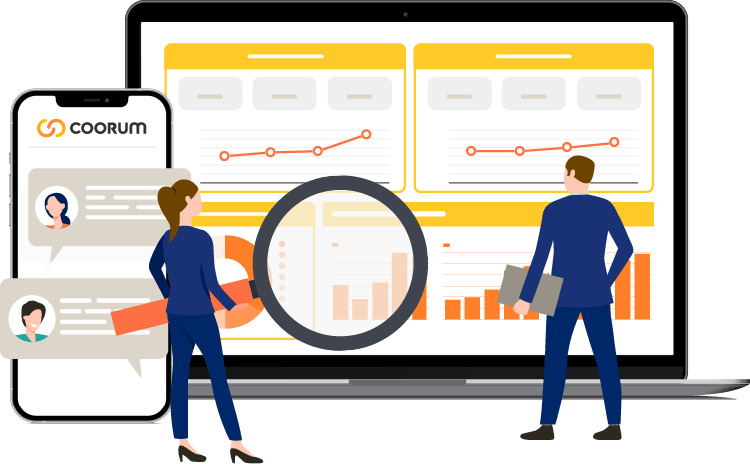 ユーザーの行動可視化