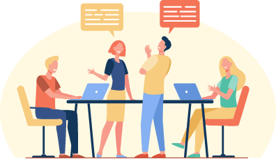 コミュニティで顧客との継続的な接点を増やすことで、 ファン作りやロイヤリティ向上につながります。