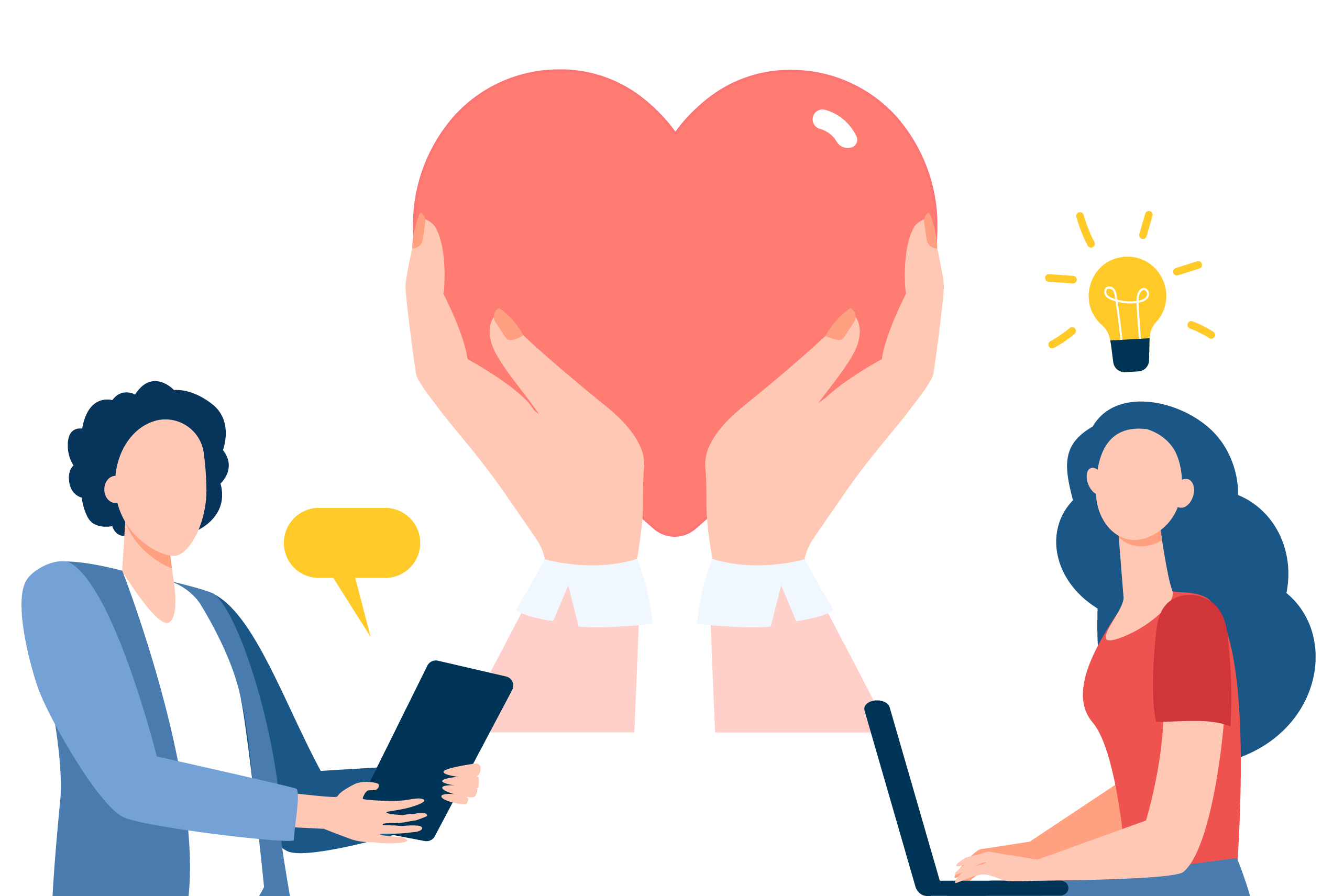 ファンと継続的な関係を築くことで ブランドへの愛着が増加