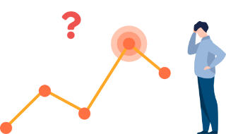 効果的な施策を打つための ファンのインサイトがわからない