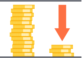 情報を収集する
コストは0