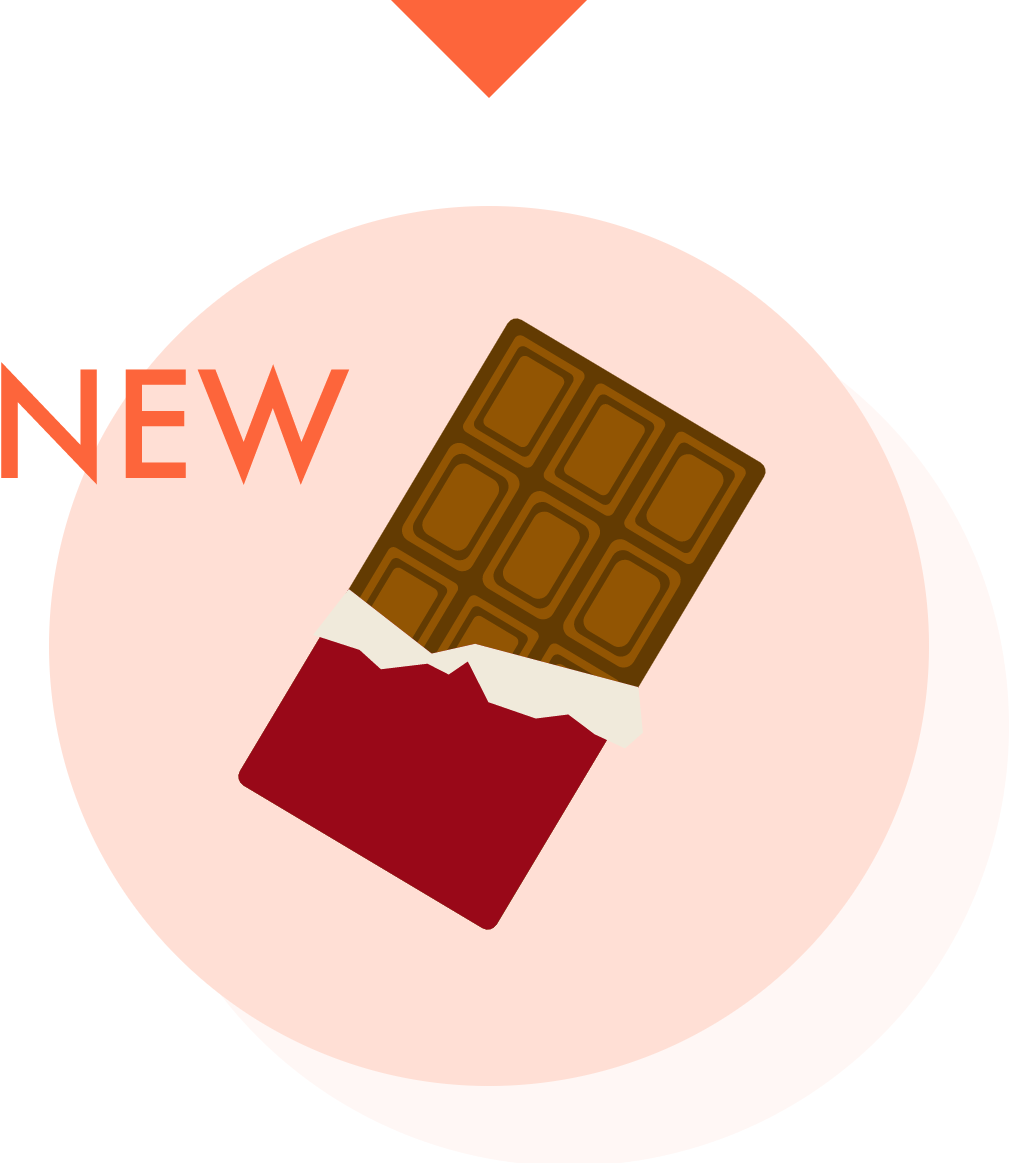 新商品開発の例