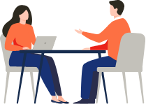 顧客インタビュー