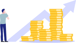 新規顧客の獲得単価上昇