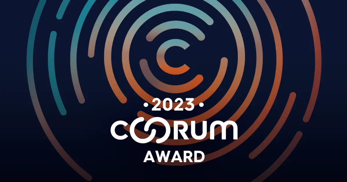 Asobica、企業のオンラインコミュニティの取り組みや成果を表彰する「coorum AWARD」を発表